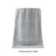 thumbnail image 3 of Toalla de Baño de Algodón Suave | Toalla Gris de Alta Absorción y Sin Pelusa (73 X 34 Cm) | Secado Rápido, Ideal para Spas, Hogares y Visitas., 3 of 6