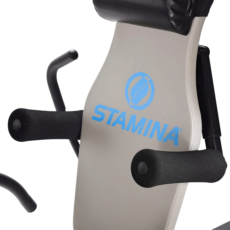 Stamina Active Aging Easy Decompress Pro Back Stretcher with