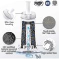 thumbnail image 4 of 4 Pack Water Filter For Sage Coffee Machine - Water Filters For Sage Barista Express Pro Touch 2024-, 4 of 5