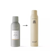 Keune Air Wax Lightweight Spray Wax 9.2oz/300ml