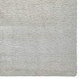 thumbnail image 3 of Gertmenian Ultimate Shag Solid Color Ivory Indoor Area Rug, 8x10, 3 of 9