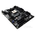 thumbnail image 3 of Placa madre Biostar X370GT5 Socket AM4 AMD X370 DDR4 ATX, 3 of 4