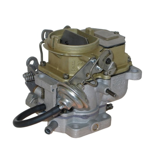 Uremco 6-6249 Carburetor