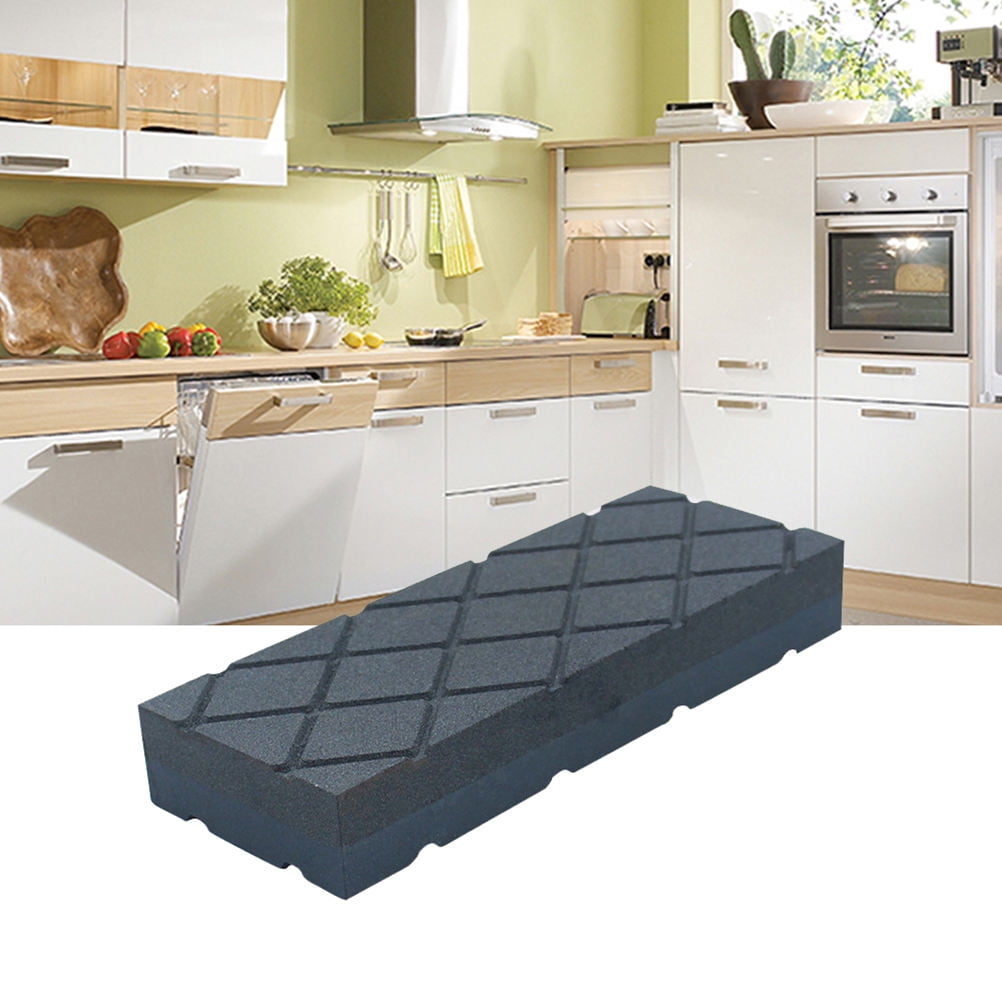 UPGRATOR roller sharpening stone Silicon Carbide Sharpening Kitchen Gadgets for Home Use 1 Pc