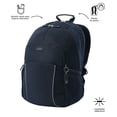 thumbnail image 5 of TOTTO Mochila Ergonómica Grande Porta Laptop 15.4 Repelente a Líquidos | Escuela - Oficina - Viaje | 32 L CAMBRI 2.0, 5 of 5