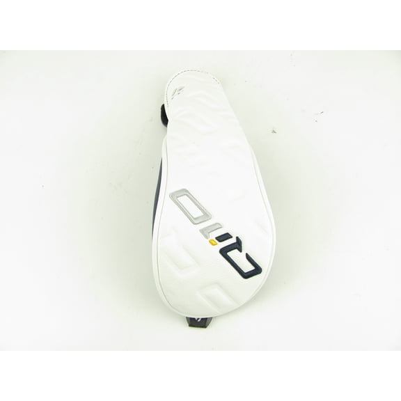 NEW TaylorMade Qi10 Fairway Wood Headcover
