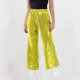 thumbnail image 2 of Odeerbi 3-16 Años Niños Niñas Lentejuelas Pantalones Acampanados Pantalones Color Sólido Polka Sparkly Pantalones, 2 of 5