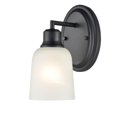 thumbnail image 7 of Millennium Lighting - Amberle - 1 Light Wall Sconce-9.88 Inches Tall and 5, 7 of 7