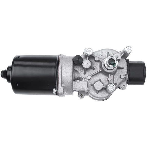 A-Premium Front Windshield Wiper Motor Compatible with Honda Prelude Coupe 1997-2001 S2000 Convertible 2000-2009 L4 2.2L