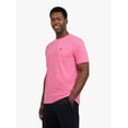 thumbnail image 6 of Chaps Men's and Big Men's Seacoast Wash Slub Pocket T-Shirt, Sizes S-3XL, 6 of 7