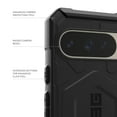 thumbnail image 2 of UAG Made for Google Pixel 9 Pro Case Pathfinder Black, Compatible with Magnetic Charging Rugged Anti-Scratch Shockproof Military Drop Tested MIL-STD Protective Cover, 2 of 9