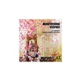 thumbnail image 1 of Disques Compacts MONTEVERDI / BESTION VESPRO (2PK), 1 of 3