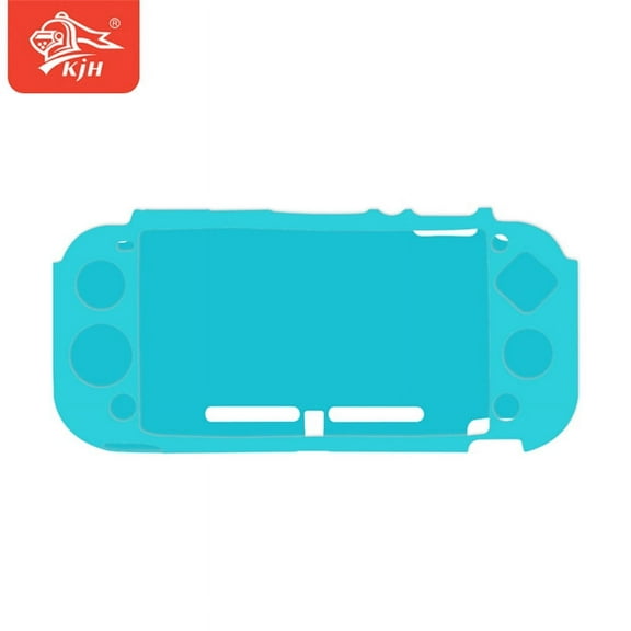Soft Protective Silicone Case for Nintendo Switch Lite