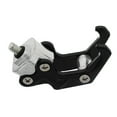 thumbnail image 4 of Gancho de Bolsa Botella Casco Transporte de CNC Accesorios para Moto Negro, 4 of 8