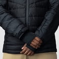 thumbnail image 5 of Down Jacket - Men - XXXL / Black, 5 of 9