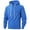 A-Blue, variant on Hoodies Men Tactical Sweatshirt Men's Drawstring Solid Pullover Sweater Coral Fleece Training Running Thermal Hoody Coat Round Collar Lightweight Work Hooded Top Loose Casual Streetwear