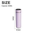 thumbnail image 2 of Water Bottle with LED Temperature Display,Double Walled Vacuum Insulated Water Bottle, 2 of 5