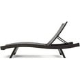 thumbnail image 2 of Reclining Single Chaise (Set of 4), 2 of 7