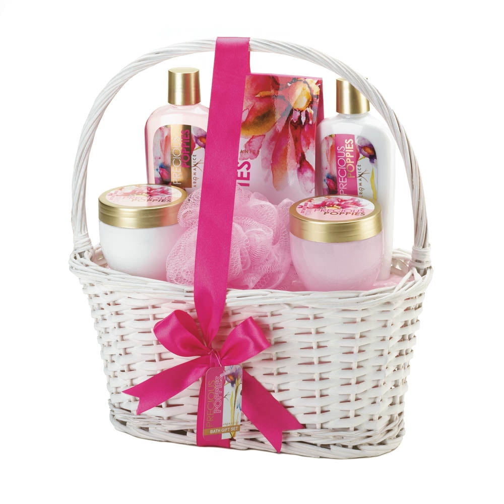 women's gift baskets