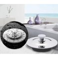 thumbnail image 5 of Drain Plug 42 To 45 Mm, Bath Plug, Sink Plug, Kitchen, Bathroom New, 5 of 5