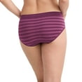 thumbnail image 3 of Jockey Women's Seamfree Hipster, 3 of 5