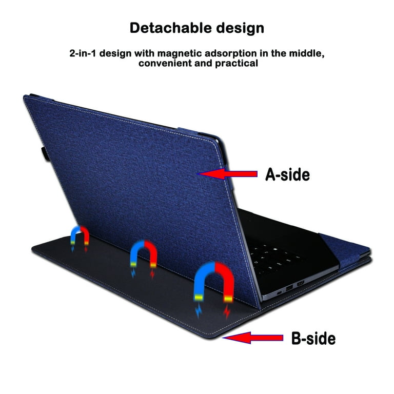 16 inch Laptop Case Cover for Lenovo Yoga 7 2-in-1 16ILL10