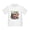 White, variant on - Girl Crazy For Camping Toddler T Shirt - Cute Toddler T-Shirt, 100% Cotton