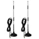 thumbnail image 1 of EJOYS Antena SMA 4G LTE 12Dbi 700-2700MHz Antena Celular de Montaje Magnético, 1 of 5