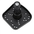 thumbnail image 5 of New Arrivals 0368 Universal Fishfinder Mount , Boat Fish Finder Electronics, 5 of 7