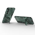 thumbnail image 3 of Funda para Samsung Galaxy S23 Plus 5G Protección A Prueba De Golpes Con Soporte De TPU Duradero Y Práctico, 3 of 5