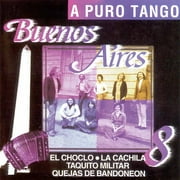 A Puro Tango