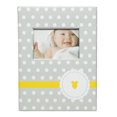 thumbnail image 1 of Pinnacle Frames 1-up Baby Brag Photo Album, 1 of 1