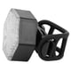 thumbnail image 5 of Luz trasera de bicicleta Hexagonal Luz de advertencia impermeable Carga USB Luces traseras súper brillantes Accesorio de ciclismo ANGGREK Otros, 5 of 8