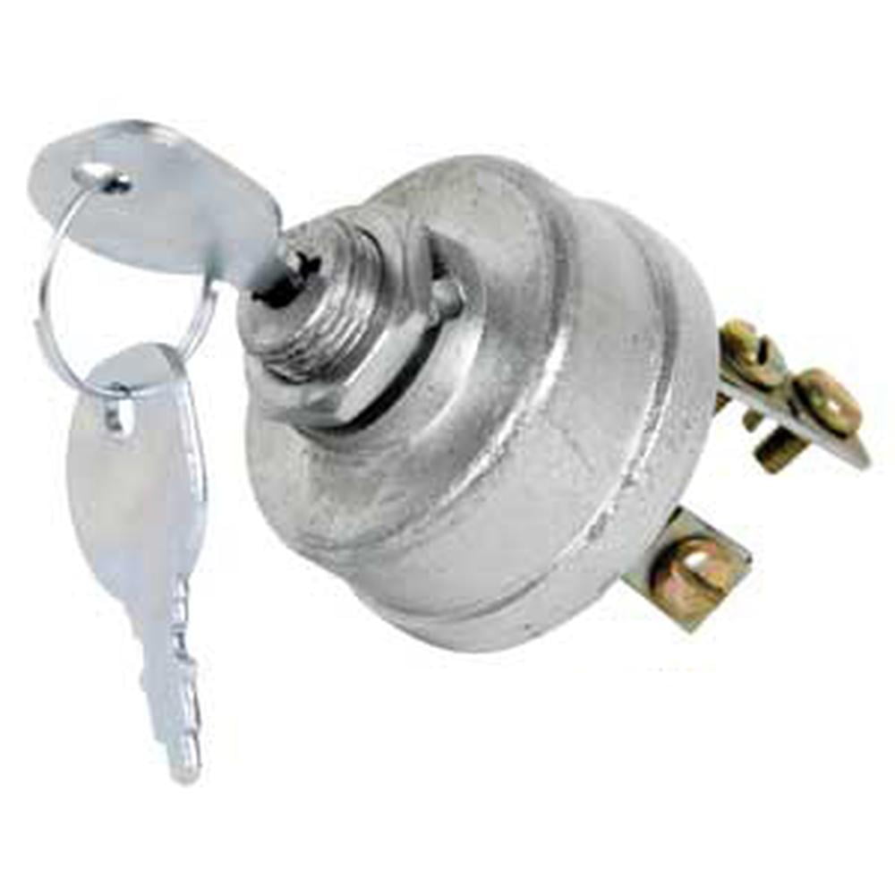 A24511 New Ignition Switch Fits CaseIH Tractor Models 1030 930 830 730