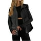 thumbnail image 2 of Chaleco acolchado Wancir para mujer, ligero, con cuello alto, sin mangas, cálido, de invierno, con cremallera, acolchado y bolsillos., 2 of 5