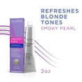 thumbnail image 6 of Clairol Professional Shimmer Lights Permanent Cream Toner - Smoky Pearl, 6 of 7