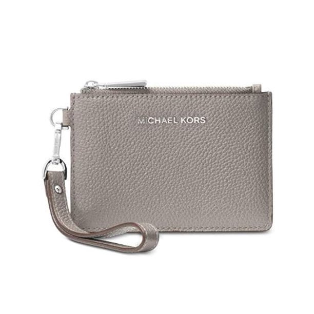 マイカルコース　key and coin purse Michael Kors Women's Jet Set Travel Coin Pouch, ID Holder