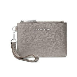 Michael Kors Women's Jet Set Travel Coin Pouch, ID Holder