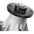 thumbnail image 4 of A-Premium Engine Water Pump Compatible with Toyota Celica 1994-1997 Corolla Geo Prizm 1993-1997 L4 1.8L, 4 of 5