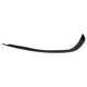 thumbnail image 2 of Front Bumper Spoiler Trim Air Vent Cover Replacement For Mercedes-Benz CLA-Class C117 X117 AMG Line CLA45, 2 of 2