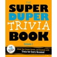 thumbnail image 1 of Le Super Duper Trivia Book Vol. 2, 1 of 2