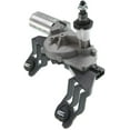 thumbnail image 2 of A-Premium Windshield Wiper Motor Rear Replacement for Hyundai Veracruz 2007-2012 Rear, 2 of 5