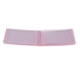 thumbnail image 3 of cartera de cuero a prueba de agua delgada unisex titular de la tarjeta de crédito rosa Sunnimix  Estuche de tarjeta de crédito comercial, 3 of 7