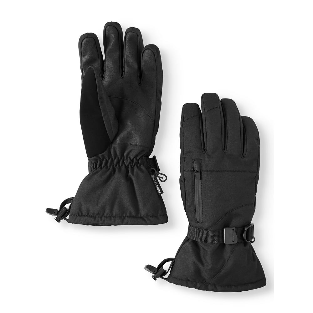 Swiss Tech SwissTech Performance Winter Gloves