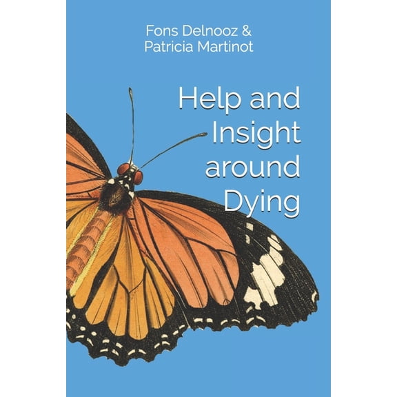 Help and insight around dying, (Paperback)