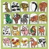 Dexter DEX 920 - Animals Finger Puppet
