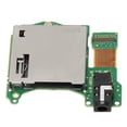 thumbnail image 1 of Bandeja para lector de tarjetas de cartucho de juego para Switch, ranura para tarjeta de consola de juegos, ranura para lector de tarjetas de juego, placa de ranura para lector de t, 1 of 9