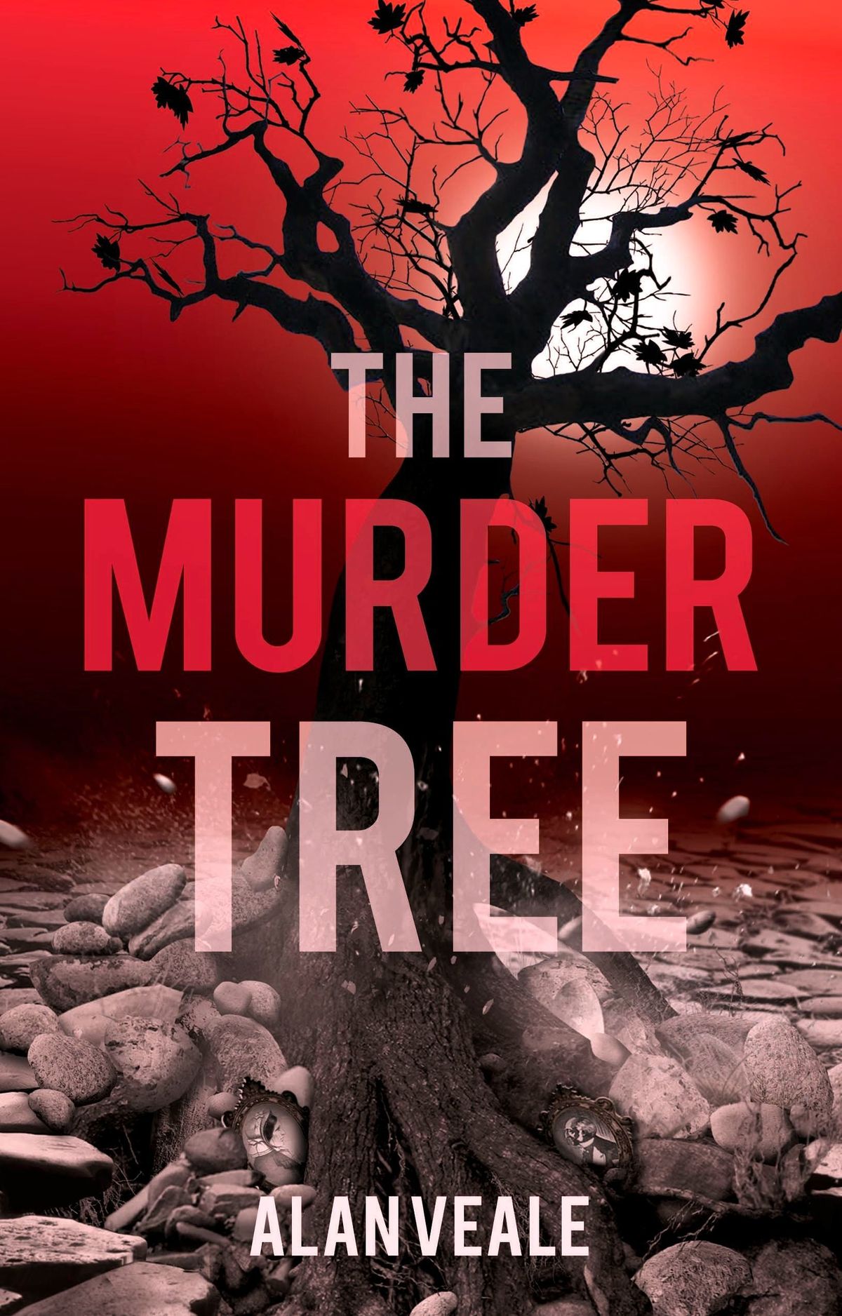 The Murder Tree eBook