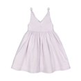 thumbnail image 3 of Hope & Henry Girls' Bow Shoulder Swing Dress, 3 of 3
