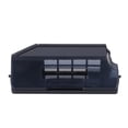 thumbnail image 2 of Sweeping Robot Dust Box,Robot Vacuum Garbage Bin Box Dust Bin Dustbin Robot Vacuum Dust Bin Box Dust Collecting Box Dust Collection Case for X1 T10, 2 of 7